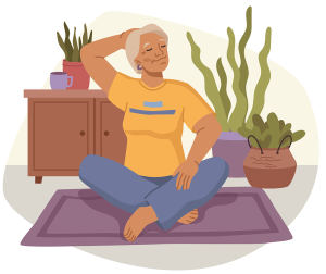 Menopause Clinic: Get Best Menopause Treatment In Roy Now